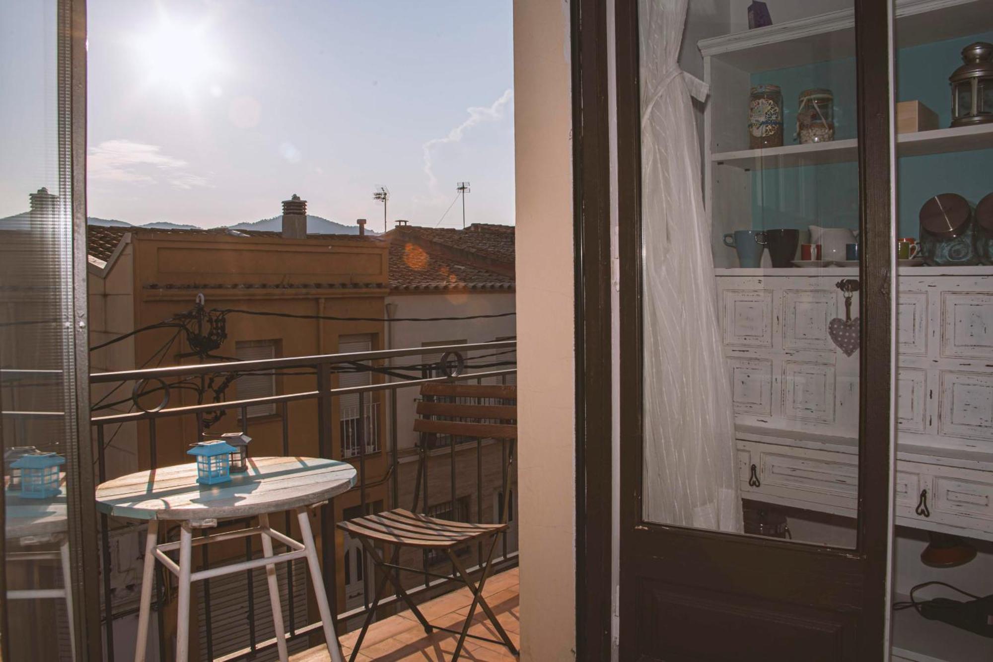 Costa Brava Soul Apartment Sant Feliu de Guixols Room photo
